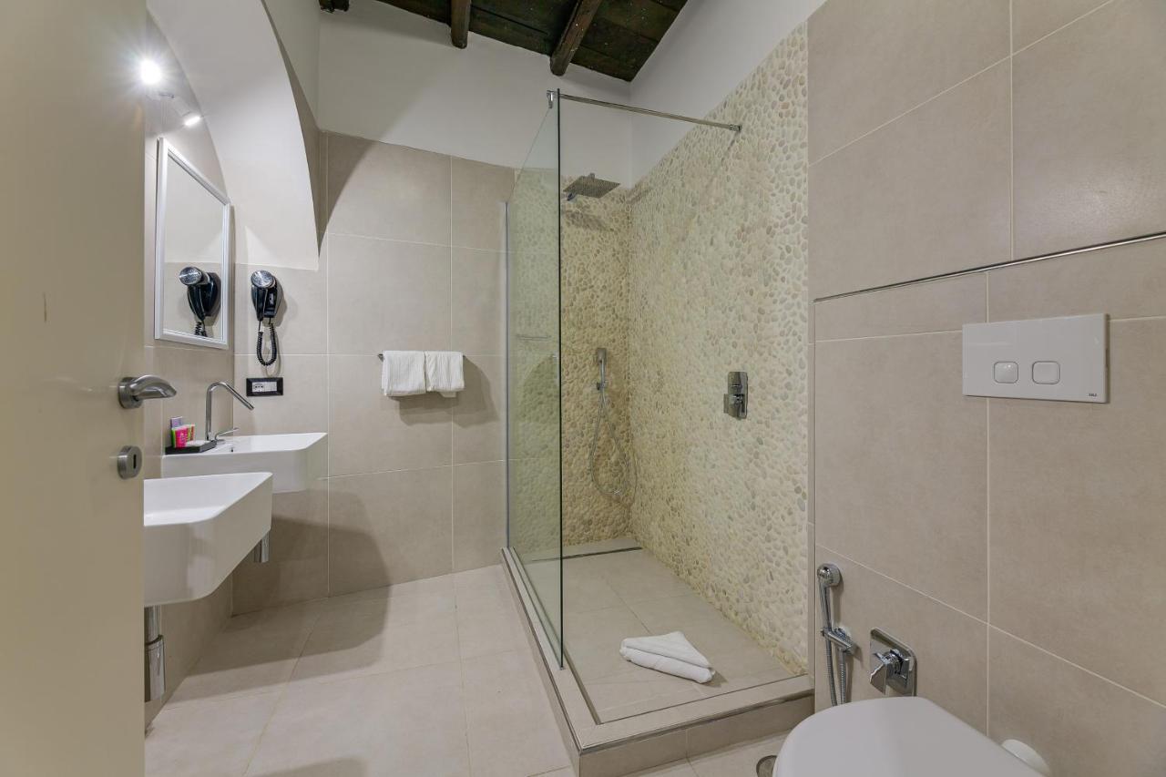 Habitat Monti Hotel Rome Exterior photo